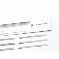 نوار پرداخت Microdent