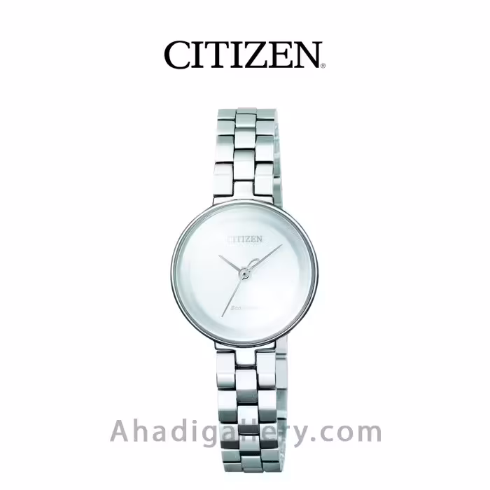 ساعت مچی سیتیزن مدل EW5500-57A