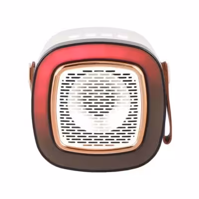 اسپیکر بی سیم TRANYOO مدل T-BS31 - کرم