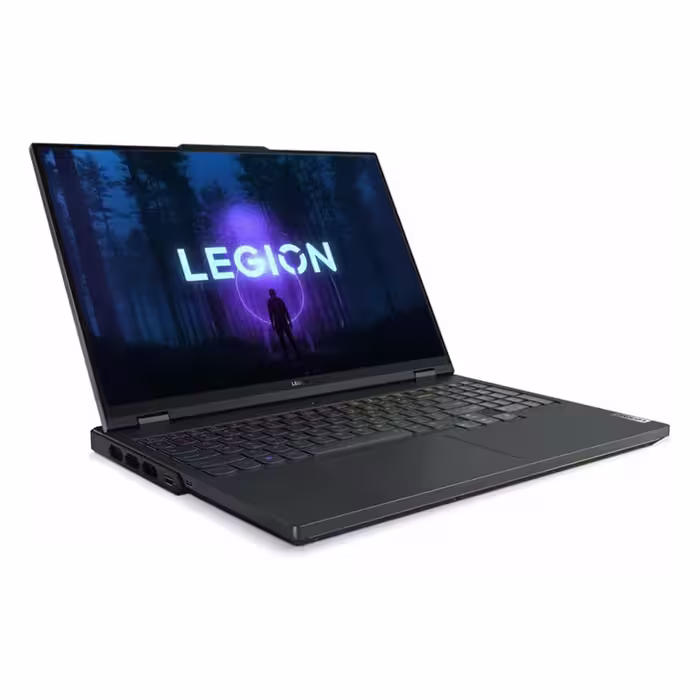 لپ تاپ لنوو تک چسپ کارخانه Lenovo Legion Pro7 | i9-14900HX | 32G | 1TB | 16GB Nvidia RTX 4090 | 16”QHD (آکبند)