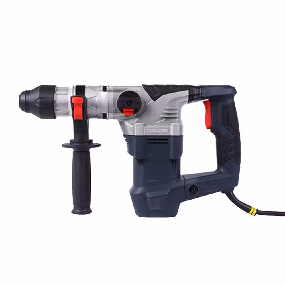 توسن بتن کن 5 کيلويي 1400 وات 8048H