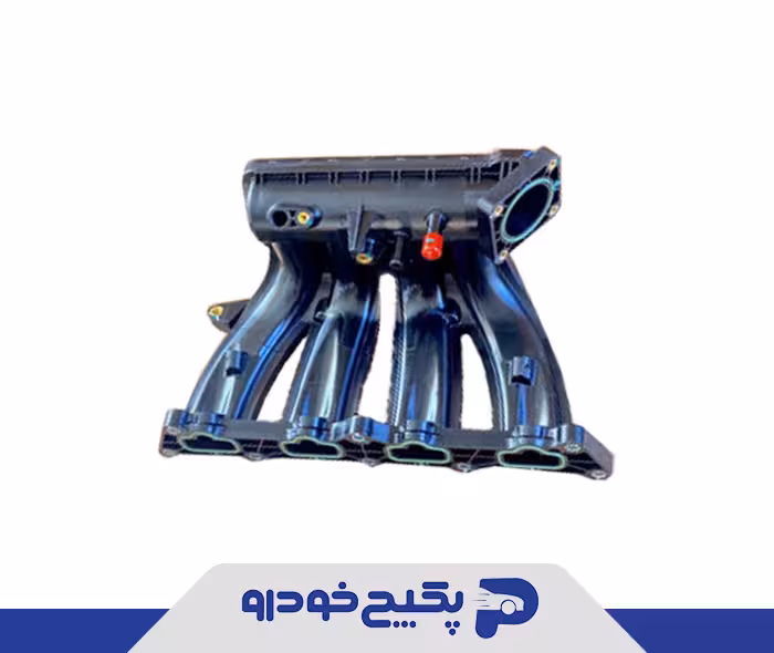 منیفولد هوا ام وی ام ایکس 22 - 315 477F-1008011BA شرکتی