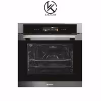 فر توکار برقی تکنوگاز مدل TTE-6605C