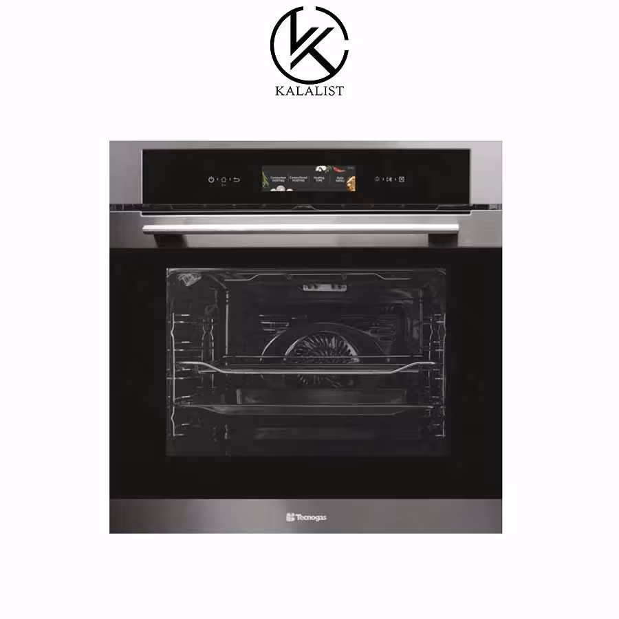 فر توکار برقی تکنوگاز مدل TTE-6605C