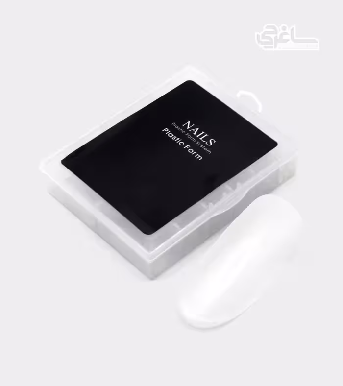 تیپ ژل کاشت ناخن کد C-01 ژلیکس Coper GEL-X