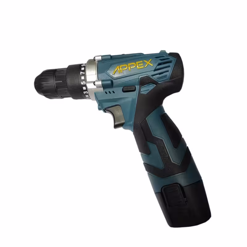 دریل پیچ گوشتی اپکس مدل AJ-APX-30012 | کالا مکس