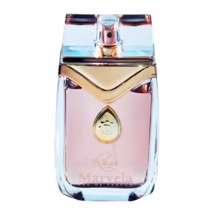 ادوپرفیوم دمونت پاریس DUMONT PARIS مارولا پور فم رز Rose حجم 100 میلی لیتر