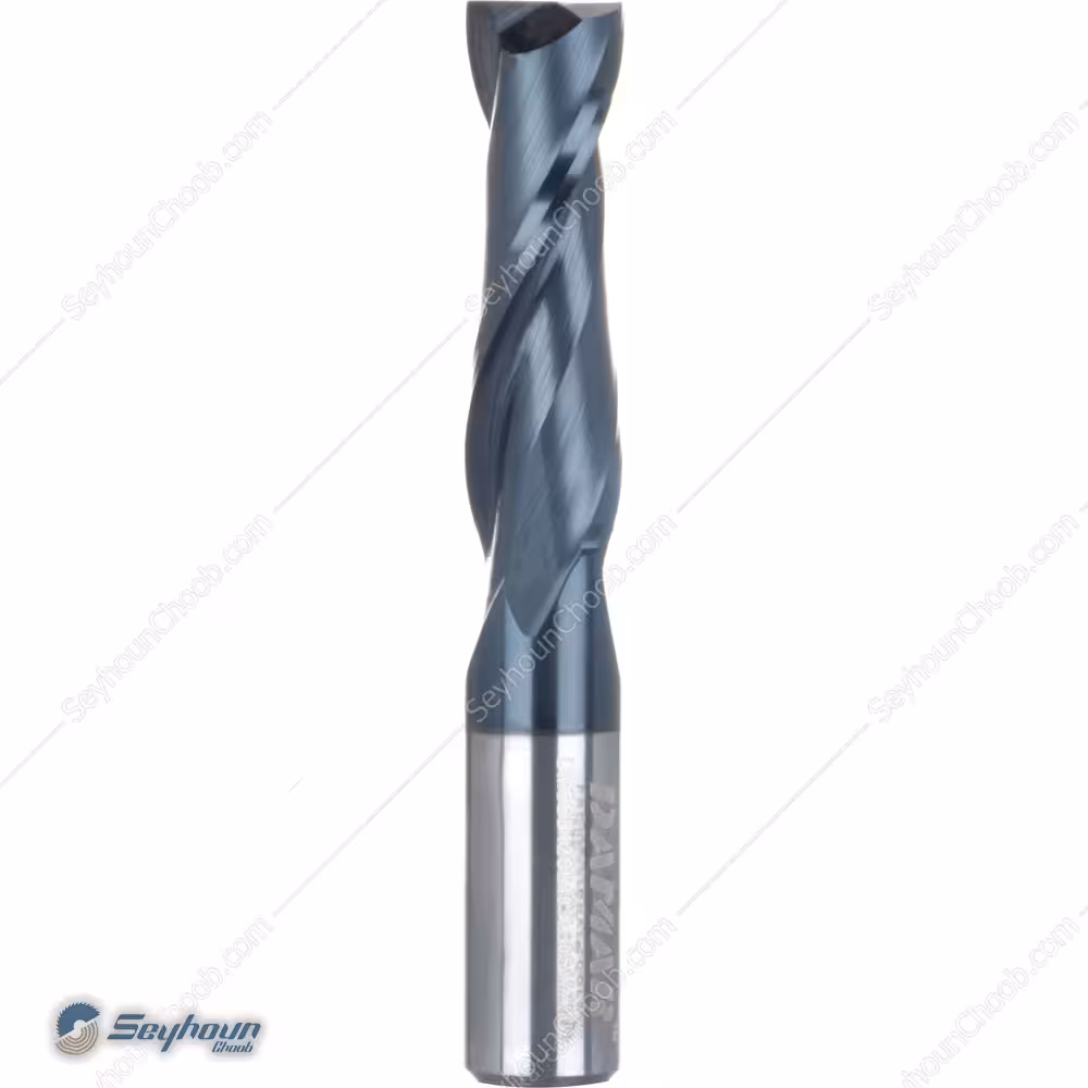 تیغ شیارزن مارپیچ دامار مدل DM-SHBD6CL22Z1DLC