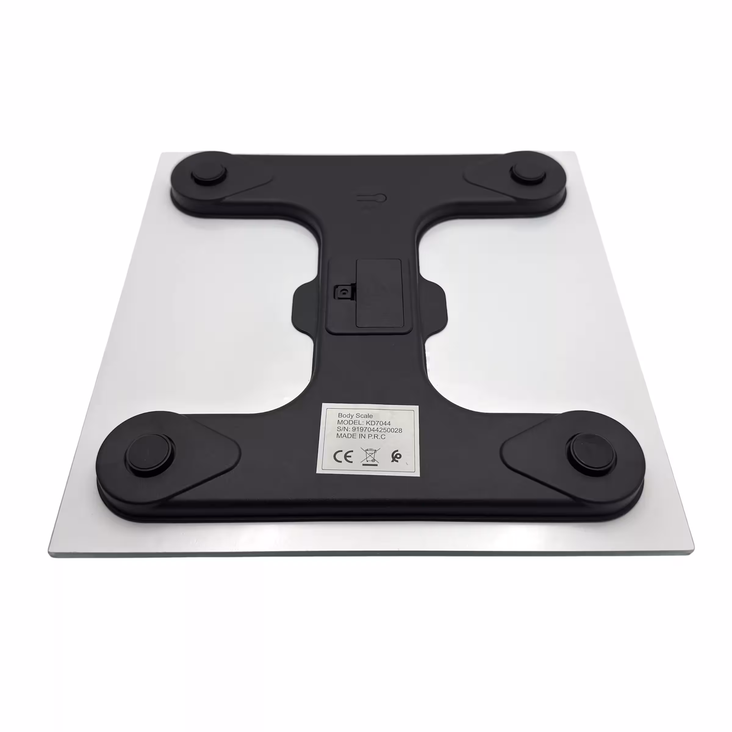 ترازو دیجیتال دی اس پی مدل KD7044