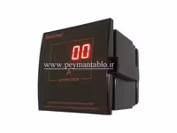 آمپر متر تکی دیجیتال (مولتی رنج) Micro Max Electronic