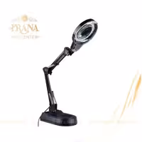 چراغ کار روميزی طرح لوپ