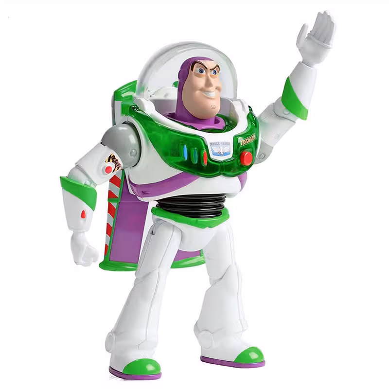 ربات مدل  شخصیت بازلایتر داستان اسباب بازی کد EJ892