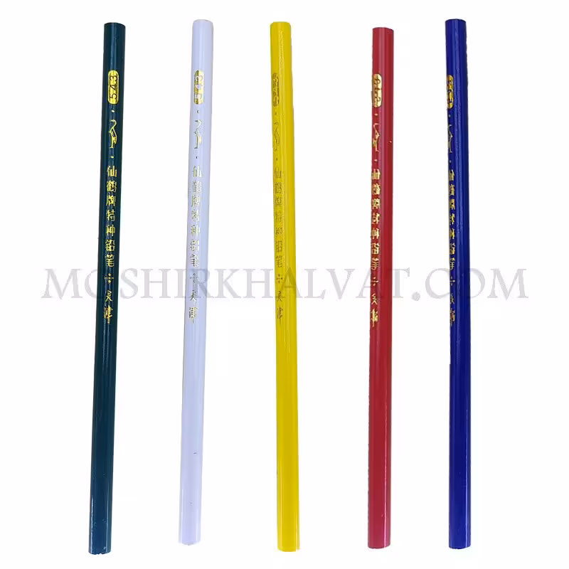 صابون مدادی معمولی بسته 1 عددی