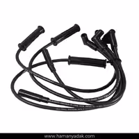 وایر شمع دوو سیلو سر سیم برنجی برند قدر قطعه