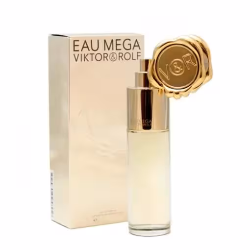 ادوپرفیوم Eau Mega از برند Viktor&Rolf