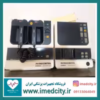 الکتروشوک مونوفازیک Lifepak8