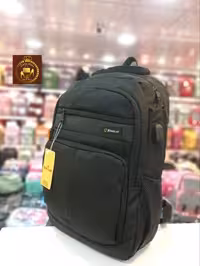 کوله پشتی مدرسه ای کد  1324