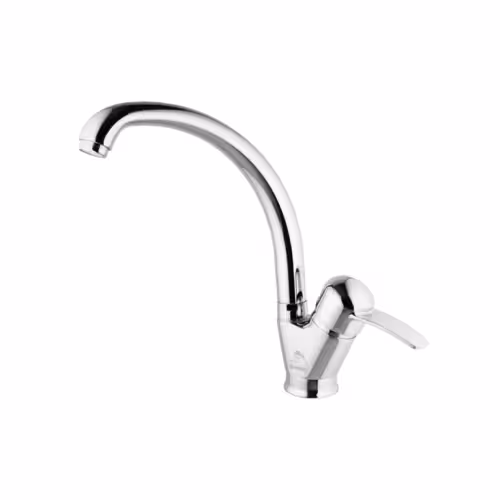 شیر آشپزخانه درخشان مدل کاسیو