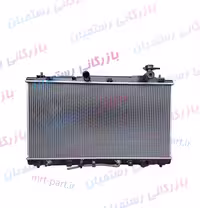 رادیاتور آب لکسوس ES200 برند AMC اصلی