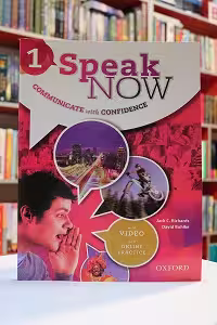 Speak Now 1