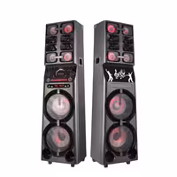 قیمت پخش کننده خانگی تسکو مدل TS 2096