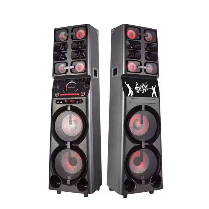 قیمت پخش کننده خانگی تسکو مدل TS 2096