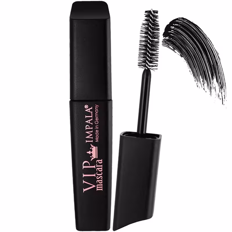 ریمل ایمپالا مدل volume & bamboo silk