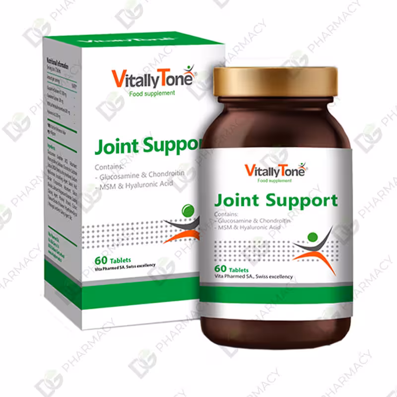 جوینت ساپورت ویتالی تون دیجی فارماسی