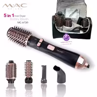 سشوار چرخشی پنج کاره مک استایلر مدل MC_6730