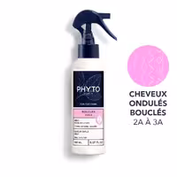 اسپری احیاکننده فر مو فیتو ( PHYTO – Wake Up Curls Spray day 2 )