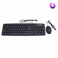 کیبورد و موس ایکس پس پروداکت XP-9500D