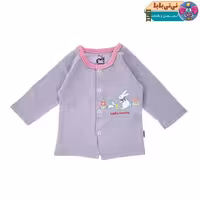 تونیک نوزادی آدمک مدل Little Rabbit