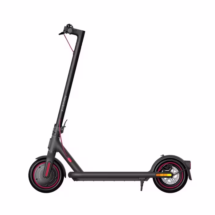 اسکوتر برقی شیائومی مدل Xiaomi Electric Scooter 4 Pro (2nd Gen)