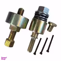 پولی کش سر میل لنگ مدل TM035