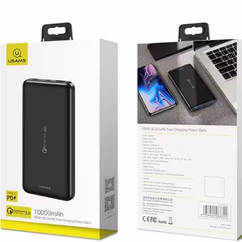 پاور بانک USAMS مدل PB35