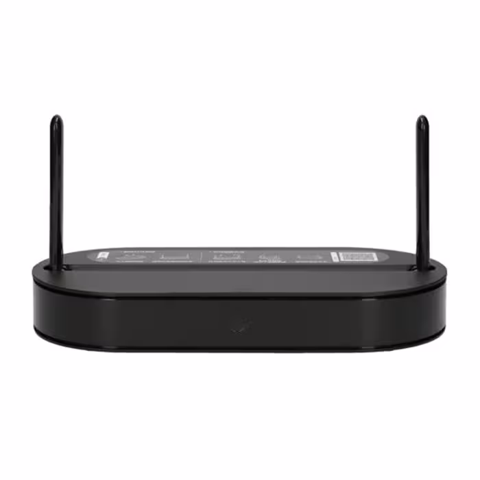 مودم روتر فیبر نوری هوآوی مدل HS8145V5