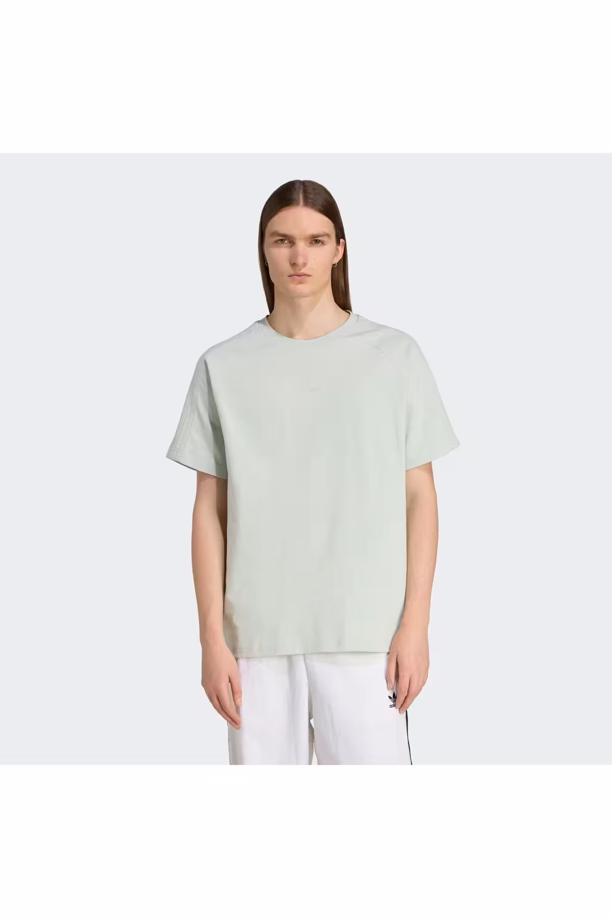مردانه PREMIUM ESSENTIALS T SHIRT مردان adidas