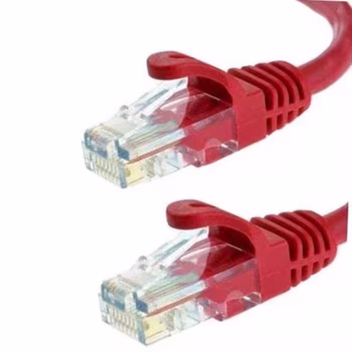 کابل شبکه Knet Cat6 30cm
