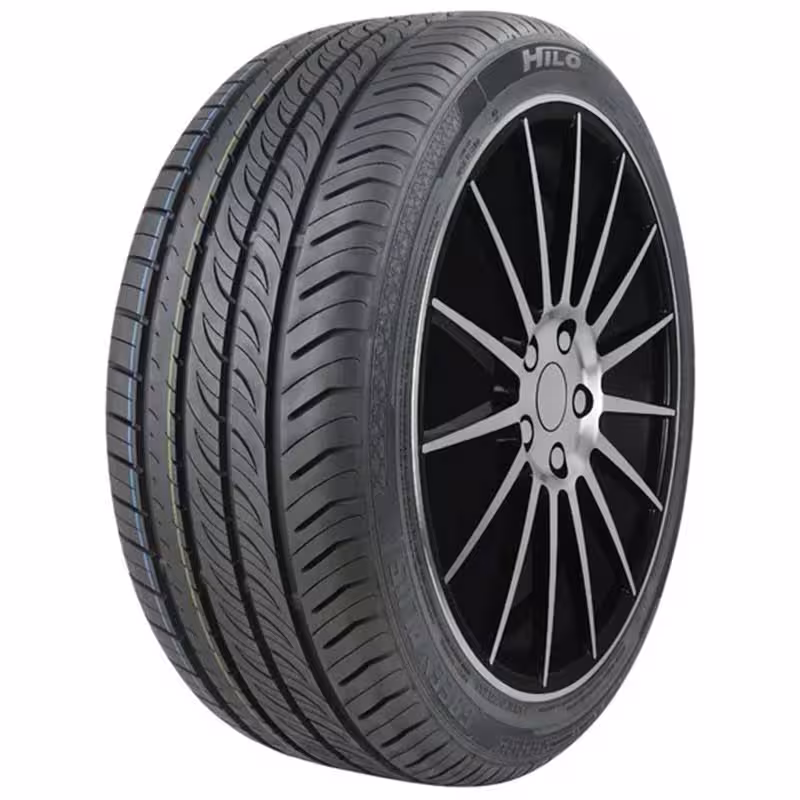لاستیک هیلو 195/45R16 گل HILO VANTAGE XU1 (حلقه ای)