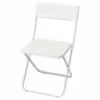 صندلی تاشو ایکیا مدل Ikea FEJAN 102.553.07