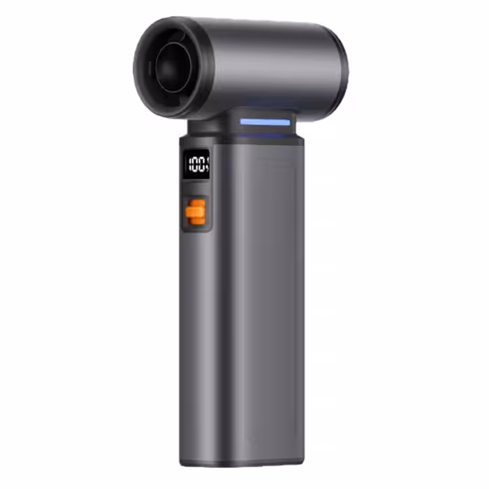 جت فن قدرتمند و شارژی مدل Multi-Function Violent Fan F1