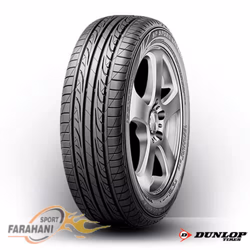 لاستیک دانلوپ سایز 175/50R13 مدل SP Sport LM704