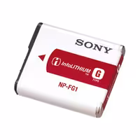باتری Sony NP-FG1