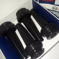 وایر (بوت)شمع 206 تیپ 2 سیلیکونی