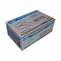 گیره کاغذ سی بی اس کد1132 بسته 100 عددی