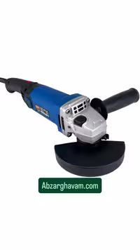 مینی فرز دسته بلند دیمردار 950 وات مدل G4018T جی آر تی