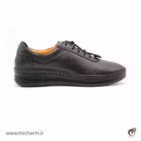 کفش راحتی زنانه چرم mrc2119-03