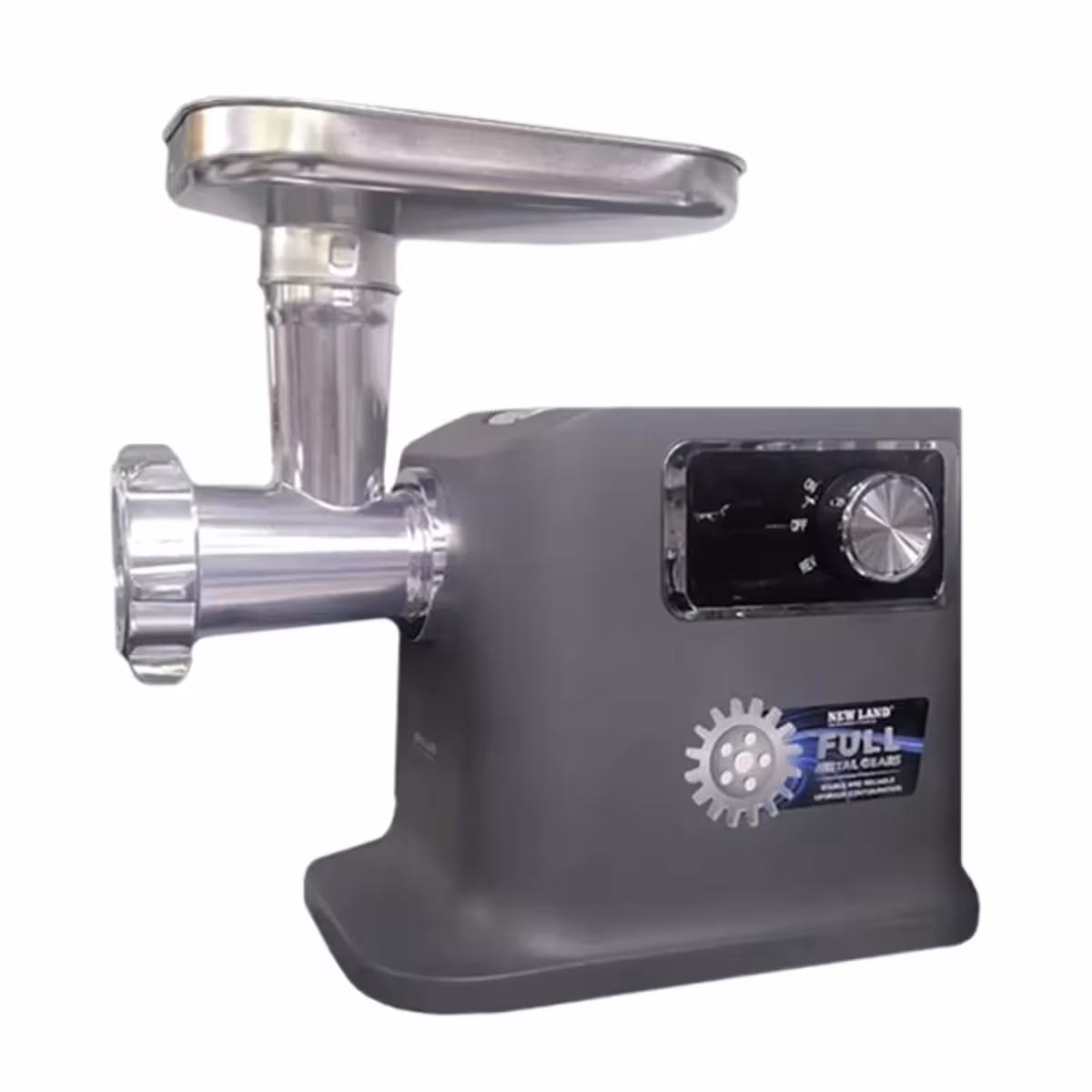 خرید چرخ گوشت 2200 وات نیولند مدل 2953 | Newland Meat Grinder