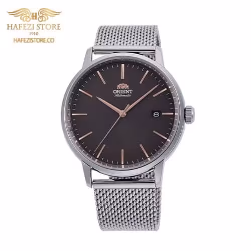 ساعت مچی مردانه اورینت | مدل RA-AC0E05N00C