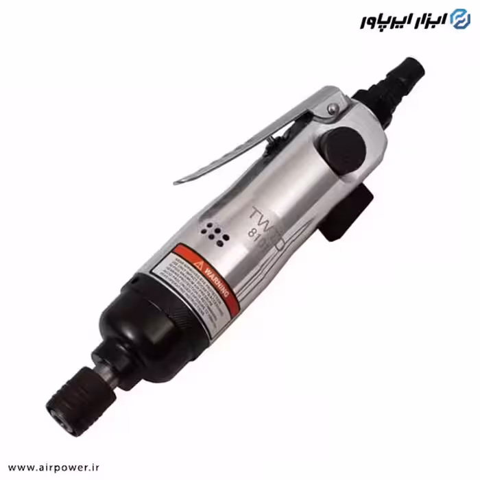 پیچ گوشتی بادی TWTD مستقیم مدل TW-8101